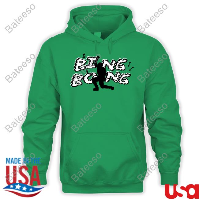 Official Dallas Stars Bing Bong T Shirt, hoodie, sweater, long